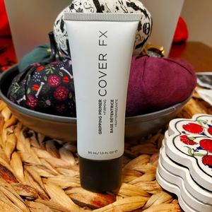 Gripping Primer + Firming